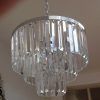 3 Tier Crystal Chandelier (Photo 6 of 15)