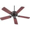 44 Inch Outdoor Ceiling Fans With Lights (Photo 3 of 15)