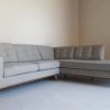 4Pc Crowningshield Contemporary Chaise Sectional Sofas (Photo 21 of 25)