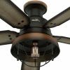 Damp Rated Outdoor Ceiling Fans (Photo 11 of 15)
