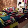 Sofas In Multiple Colors (Photo 3 of 15)