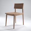 Stylish Dining Chairs (Photo 8 of 25)