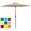Sittard Market Umbrellas (Photo 10 of 25)