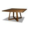 Square Dining Tables (Photo 2 of 25)