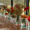 Artificial Floral Arrangements For Dining Tables (Photo 18 of 25)