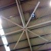 High Volume Outdoor Ceiling Fans (Photo 8 of 15)
