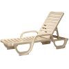 Poolside Chaise Lounges (Photo 10 of 15)