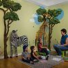 Zebra 3D Wall Art (Photo 8 of 15)