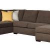 Broyhill Sectional Sofas (Photo 3 of 15)