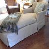 Chaise Lounge Sofa Covers (Photo 8 of 15)