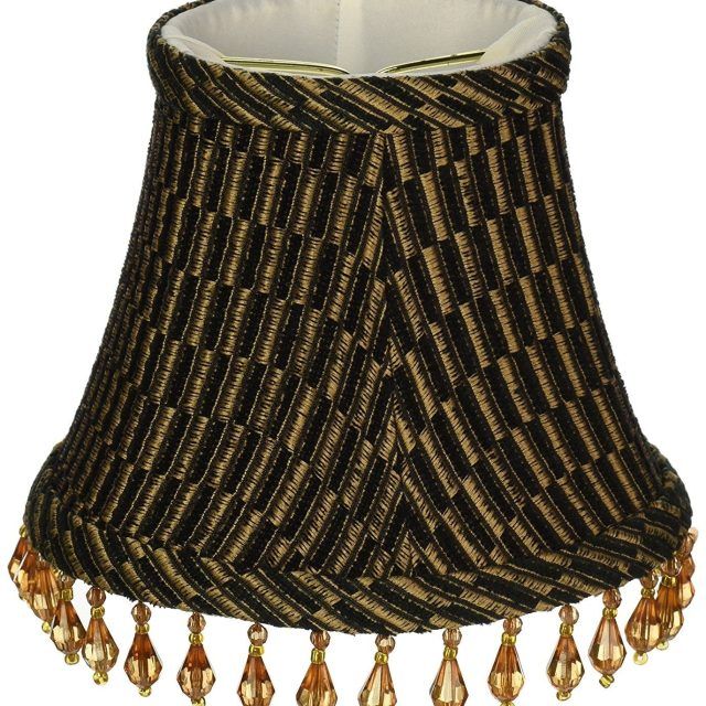 15 Best Collection of Clip on Chandelier Lamp Shades