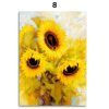 Sunflower Wall Art (Photo 10 of 15)