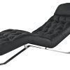 Contemporary Chaise Lounge Chairs (Photo 5 of 15)