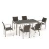 Cora 7 Piece Dining Sets (Photo 19 of 25)