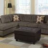 Reversible Chaise Sectional Sofas (Photo 13 of 15)