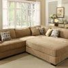 Cozy Sectional Sofas (Photo 8 of 15)