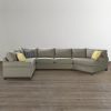 Sectional Sofas With Cuddler Chaise (Photo 2 of 15)