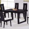 Dark Wooden Dining Tables (Photo 9 of 25)