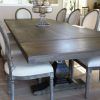 Square Extendable Dining Tables And Chairs (Photo 13 of 25)