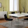 Dining Tables With White Legs (Photo 21 of 25)