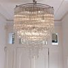 Extra Large Modern Chandeliers (Photo 2 of 15)