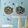 Fish Decals For Bathroom (Photo 15 of 15)