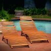 Maureen Outdoor Folding Chaise Lounge Chairs (Photo 14 of 15)