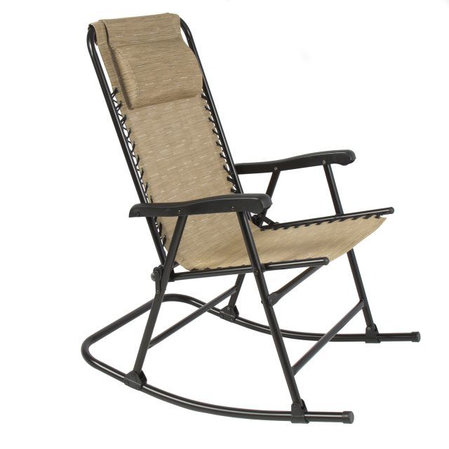 The 15 Best Collection of Folding Rocking Chairs