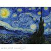 Vincent Van Gogh Multi-Piece Wall Art (Photo 12 of 15)