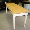 Thin Long Dining Tables (Photo 10 of 25)