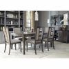Jaxon Extension Rectangle Dining Tables (Photo 21 of 25)