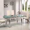 Glass Dining Tables And 6 Chairs (Photo 15 of 25)