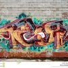 Graffiti Wall Art (Photo 7 of 15)