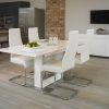Gloss Dining Tables Sets (Photo 21 of 25)