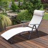 Heavy Duty Chaise Lounge Chairs (Photo 11 of 15)