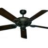 Outdoor Ceiling Fans With High Cfm (Photo 6 of 15)