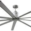 High Volume Outdoor Ceiling Fans (Photo 3 of 15)