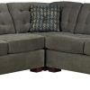 Homemakers Sectional Sofas (Photo 4 of 15)