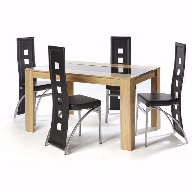 2024 Latest Hudson Dining Tables and Chairs
