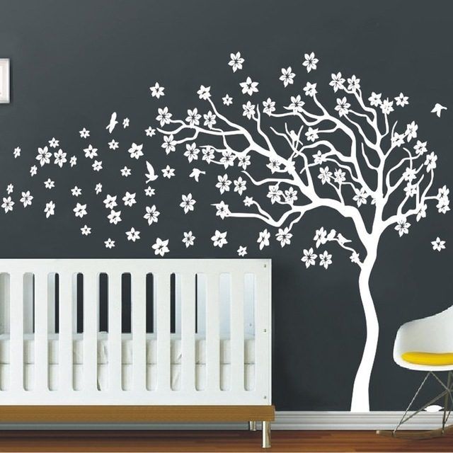 2024 Latest 3d Wall Art for Baby Nursery