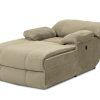 Reclining Chaise Lounge Chairs (Photo 1 of 15)