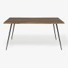 Candice Ii Extension Rectangle Dining Tables (Photo 11 of 25)