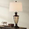 Amazon Living Room Table Lamps (Photo 6 of 15)