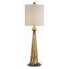 Gold Living Room Table Lamps (Photo 14 of 15)
