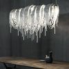 Large Contemporary Chandeliers (Photo 11 of 15)