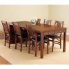 Folding Dining Table And Chairs Sets (Photo 10 of 25)