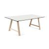 Lassen Extension Rectangle Dining Tables (Photo 21 of 25)