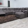 Sectional Sofas At Lazy Boy (Photo 15 of 15)