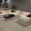 Leather L Shaped Sectional Sofas (Photo 12 of 15)