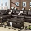 Leather Sectional Sofas (Photo 8 of 15)